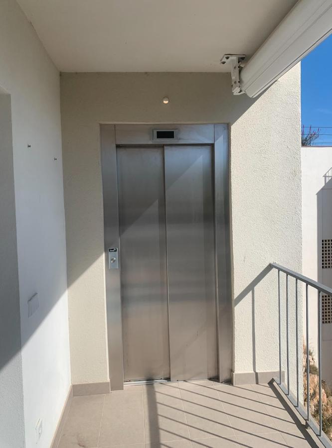Magnific Apartament A Primera Linia De Mar Sant Feliu de Guíxols Eksteriør billede